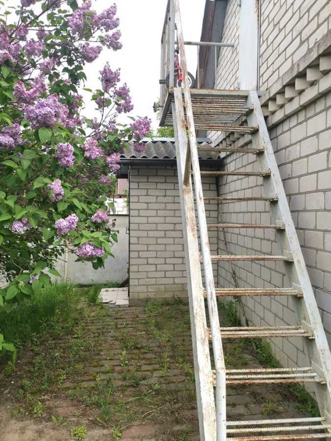 Продажа дома 150 м², Першотравнева, 43