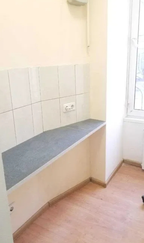 Аренда офиса 29 м², Базарная ул.