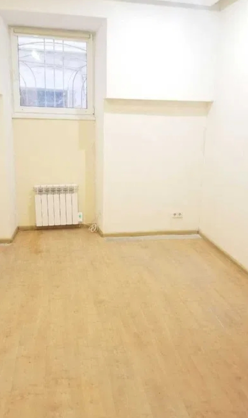 Аренда офиса 29 м², Базарная ул.