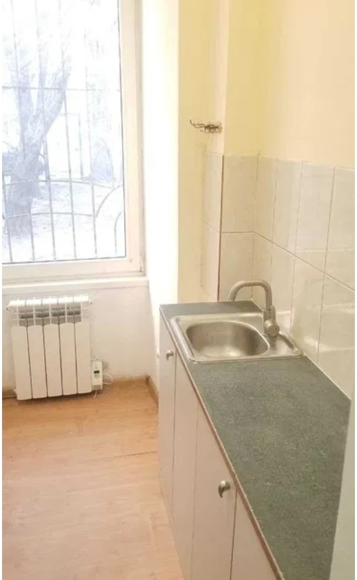 Аренда офиса 29 м², Базарная ул.