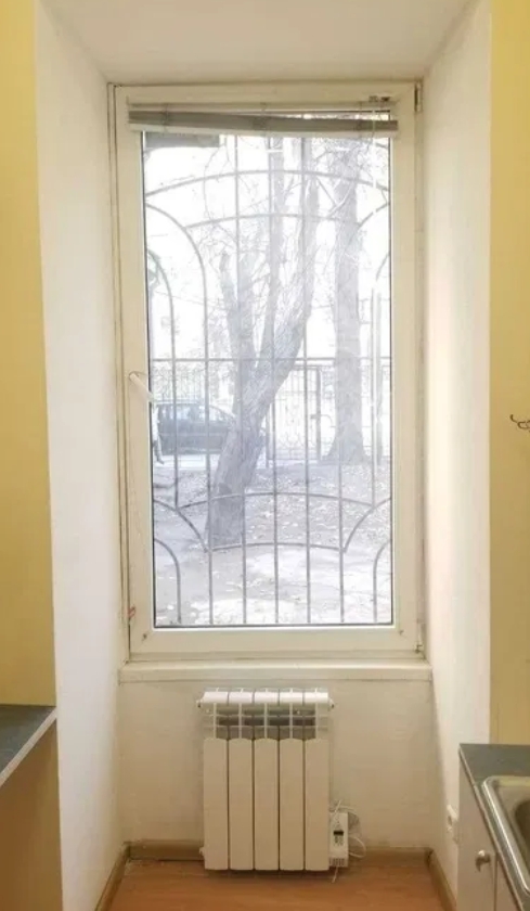 Аренда офиса 29 м², Базарная ул.