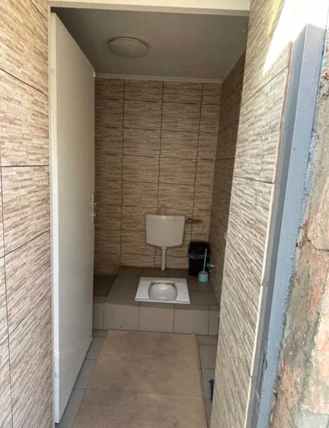 Оренда складу 1900 м², Балтская дор.