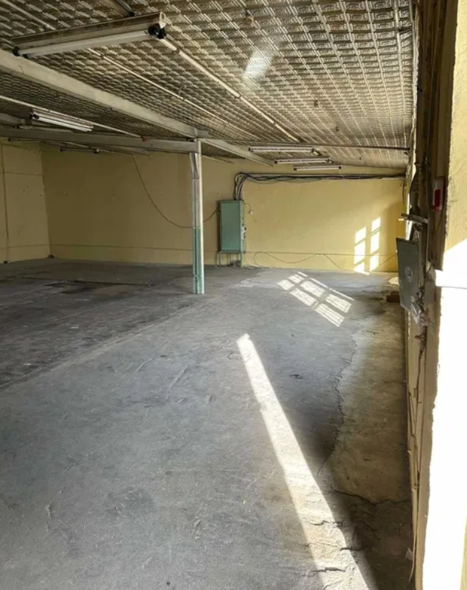 Оренда складу 300 м², Балтская дор.