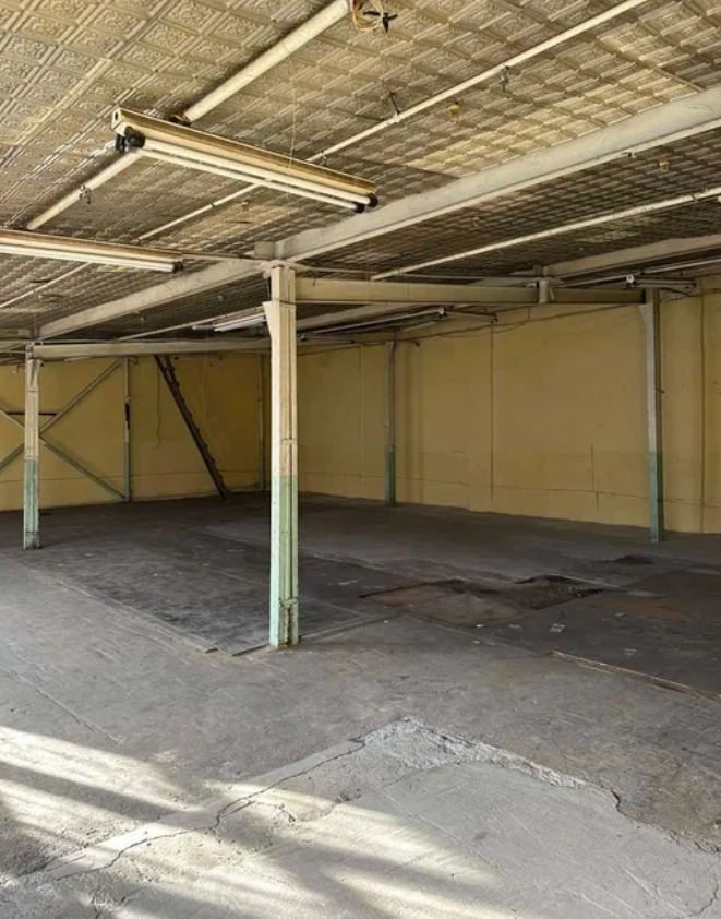 Оренда складу 300 м², Балтская дор.