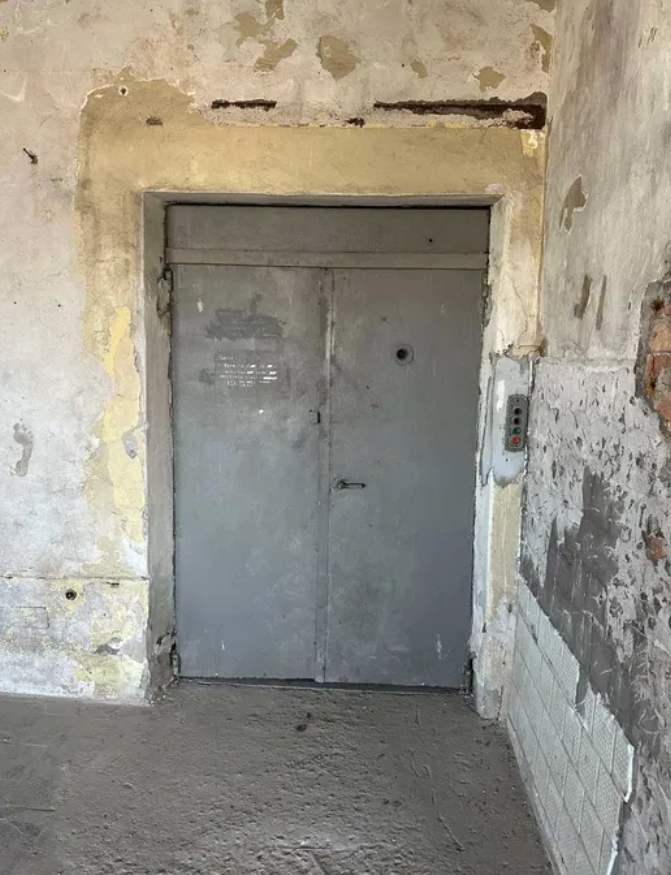 Оренда складу 650 м², Балтская дор.