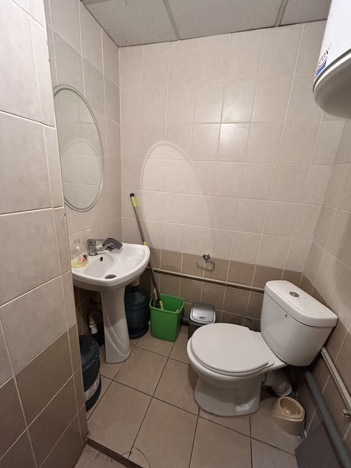 Оренда торговельного приміщення 34 м², Коблевская вул.