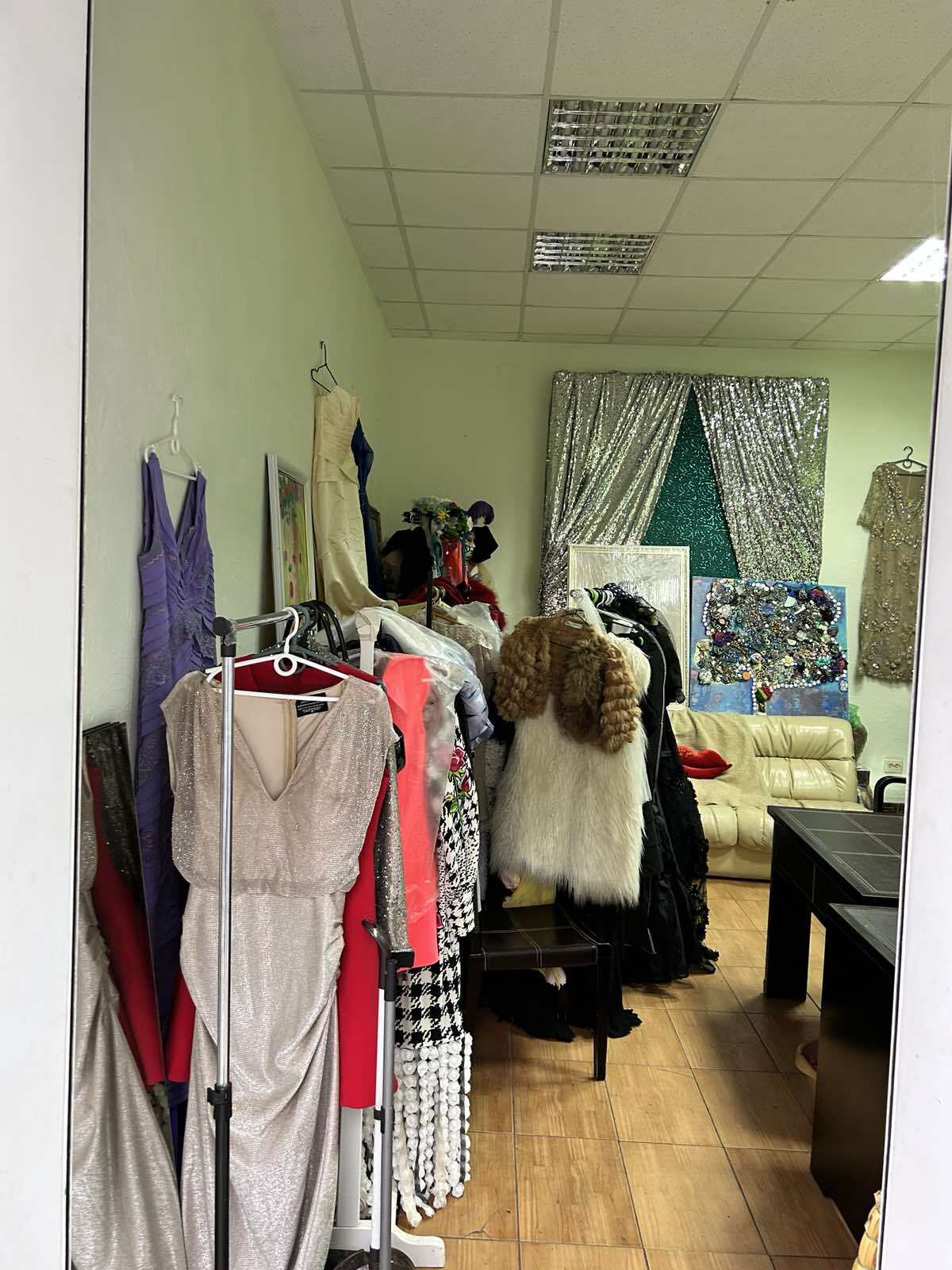 Оренда торговельного приміщення 34 м², Коблевская вул.