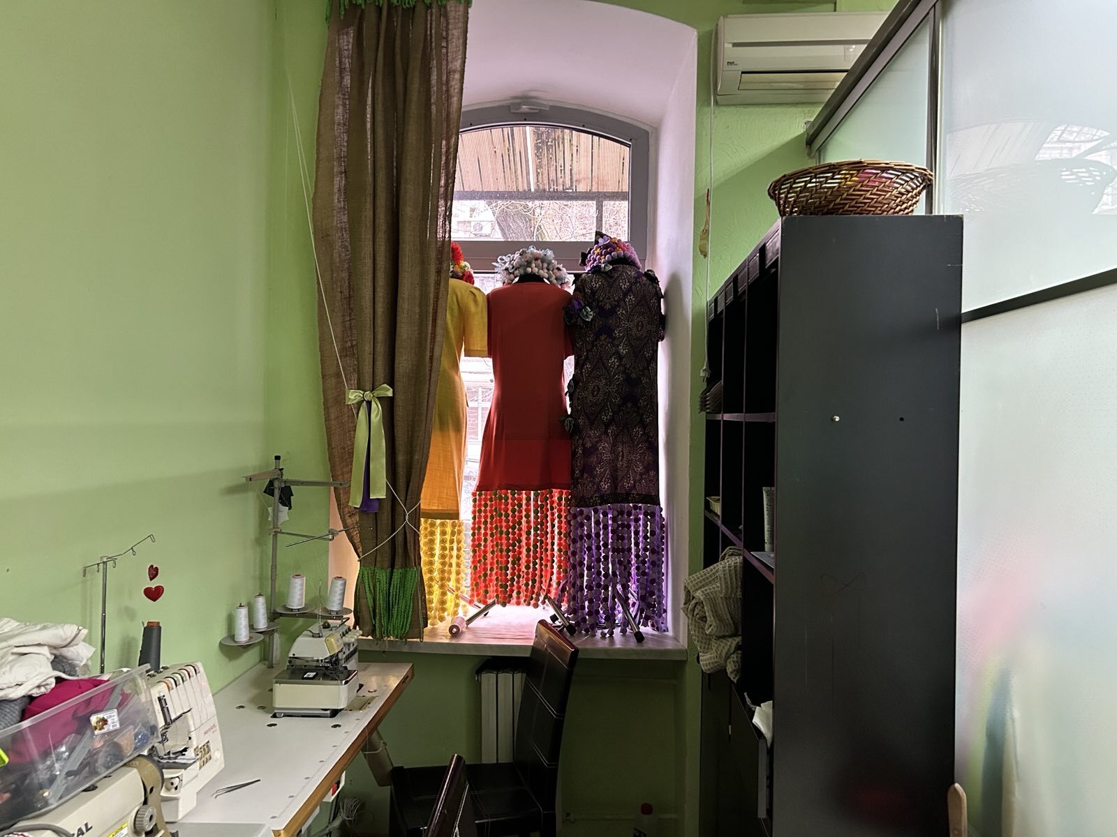 Оренда торговельного приміщення 34 м², Коблевская вул.