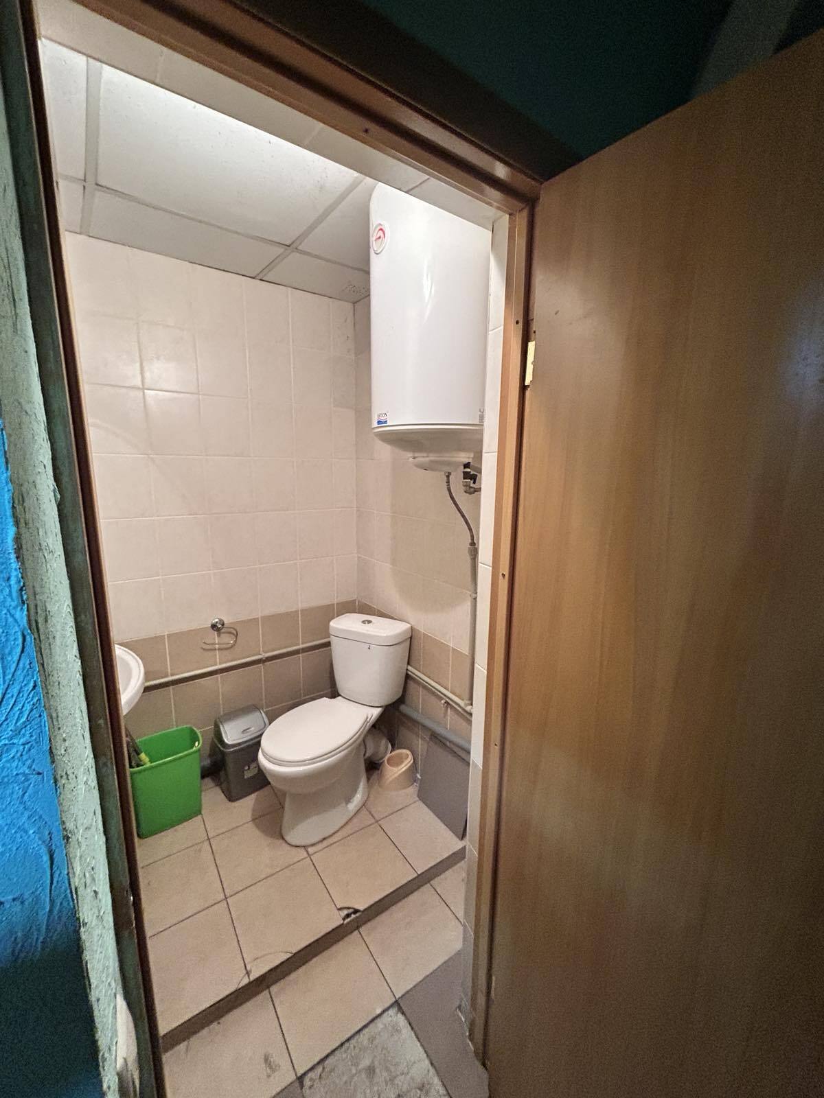 Оренда торговельного приміщення 34 м², Коблевская вул.