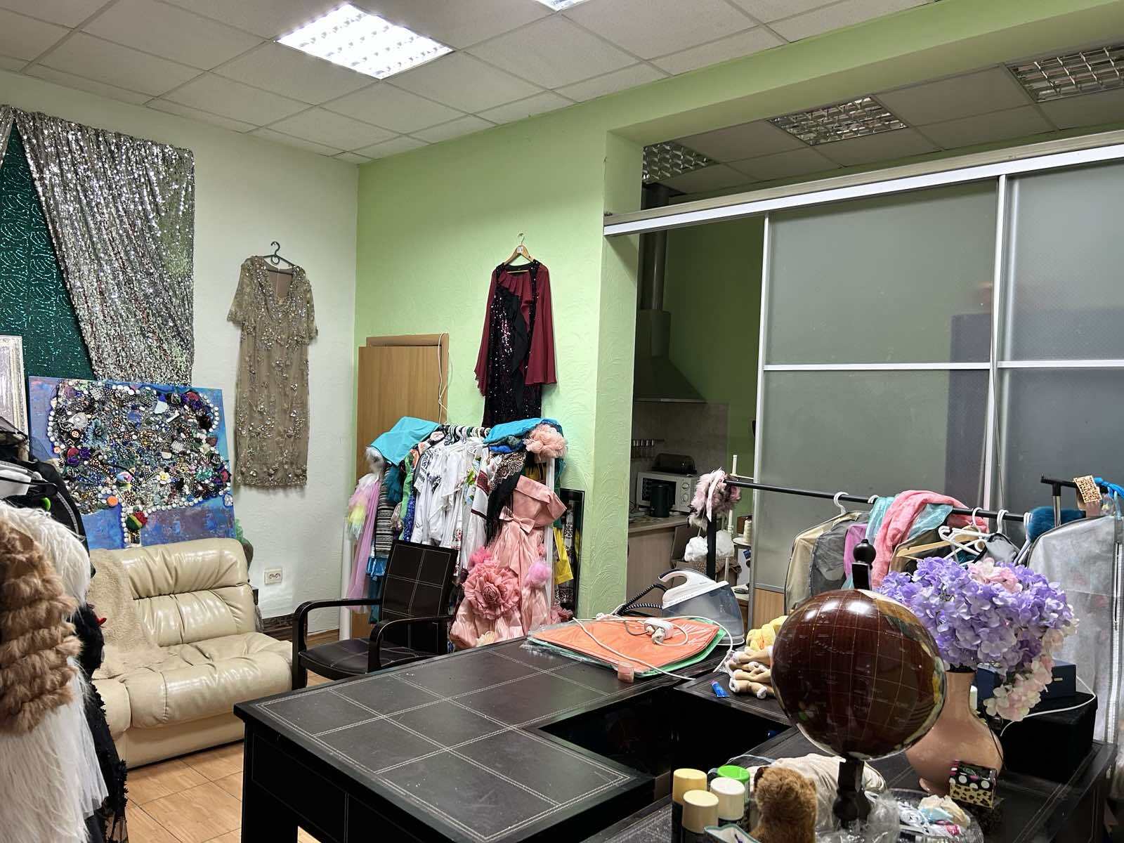 Оренда торговельного приміщення 34 м², Коблевская вул.