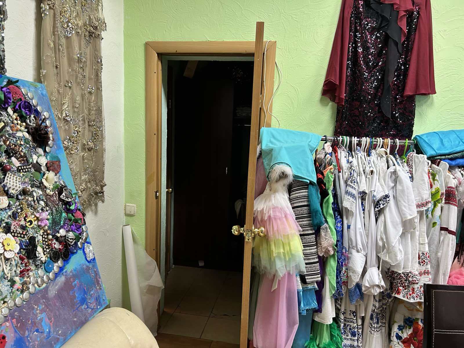 Оренда торговельного приміщення 34 м², Коблевская вул.