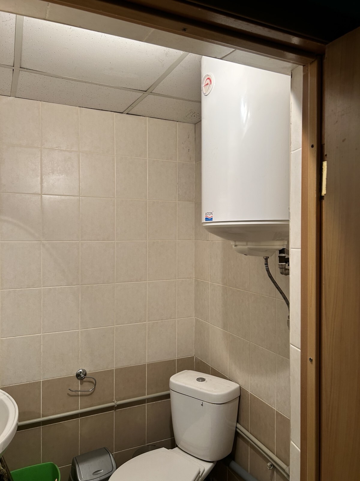 Оренда торговельного приміщення 34 м², Коблевская вул.