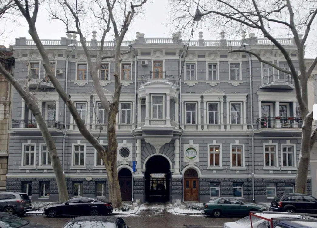 Аренда офиса 133 м², Пушкинская ул.