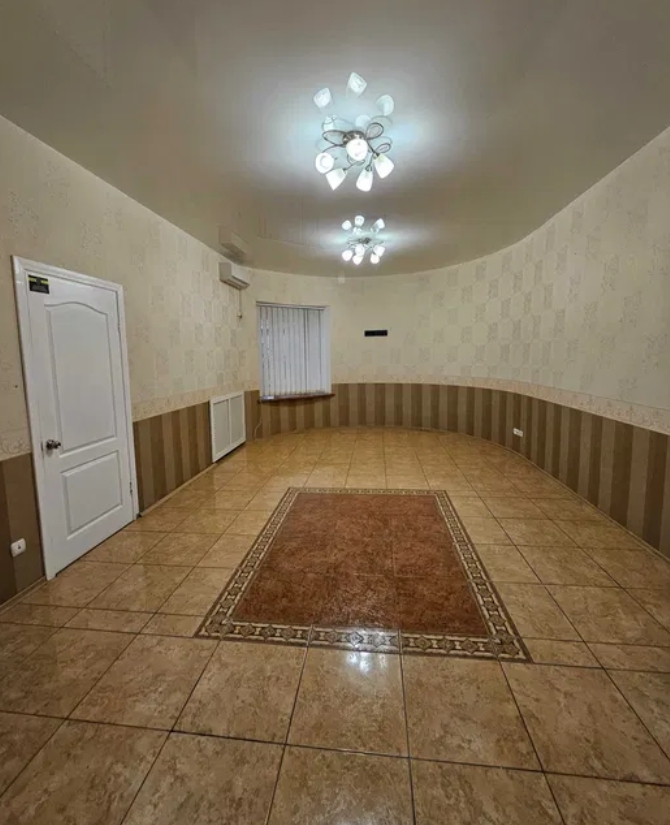 Аренда офиса 133 м², Пушкинская ул.