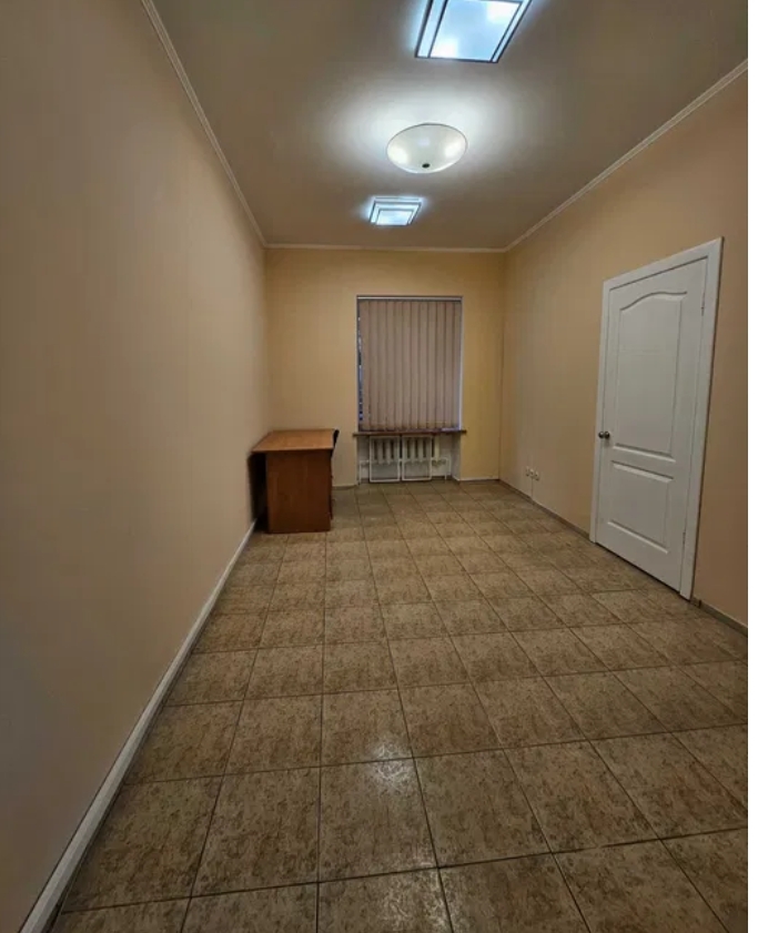 Аренда офиса 133 м², Пушкинская ул.