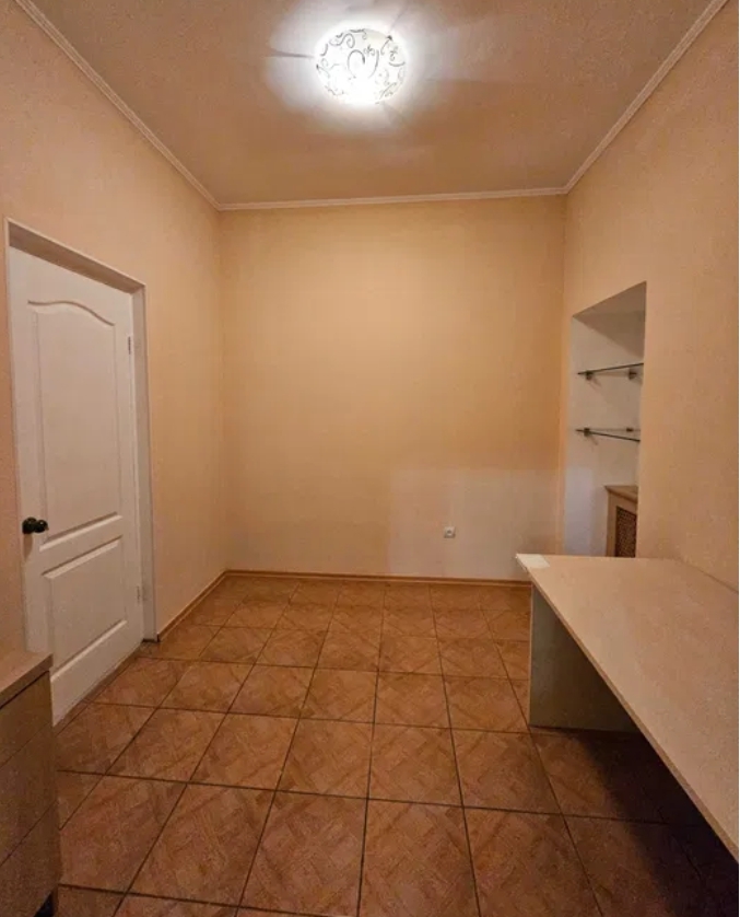 Аренда офиса 133 м², Пушкинская ул.