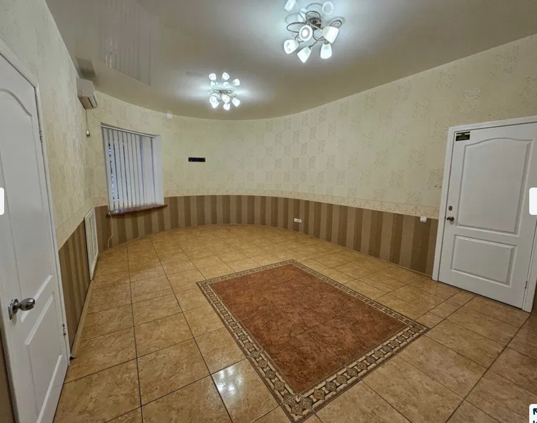 Аренда офиса 133 м², Пушкинская ул.