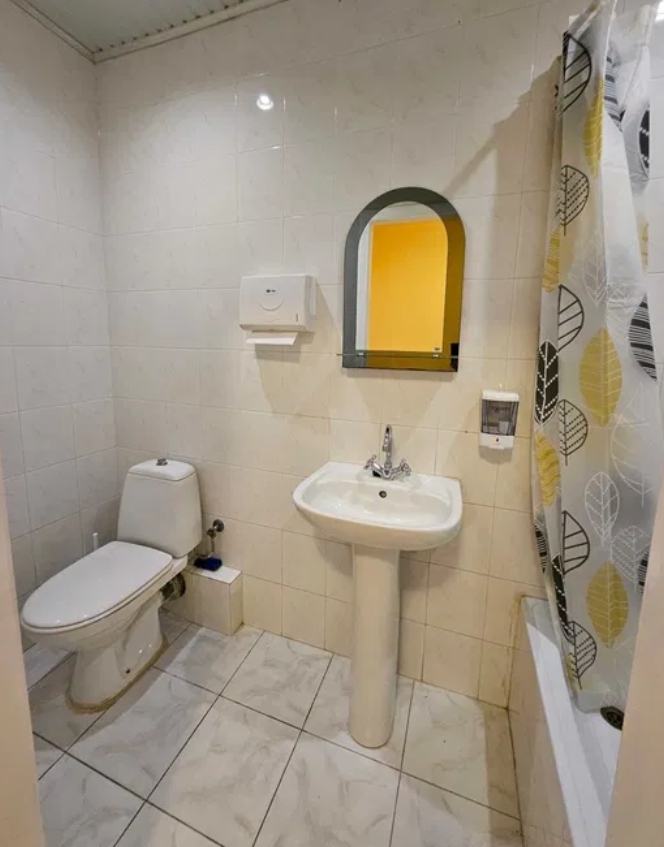 Аренда офиса 133 м², Пушкинская ул.