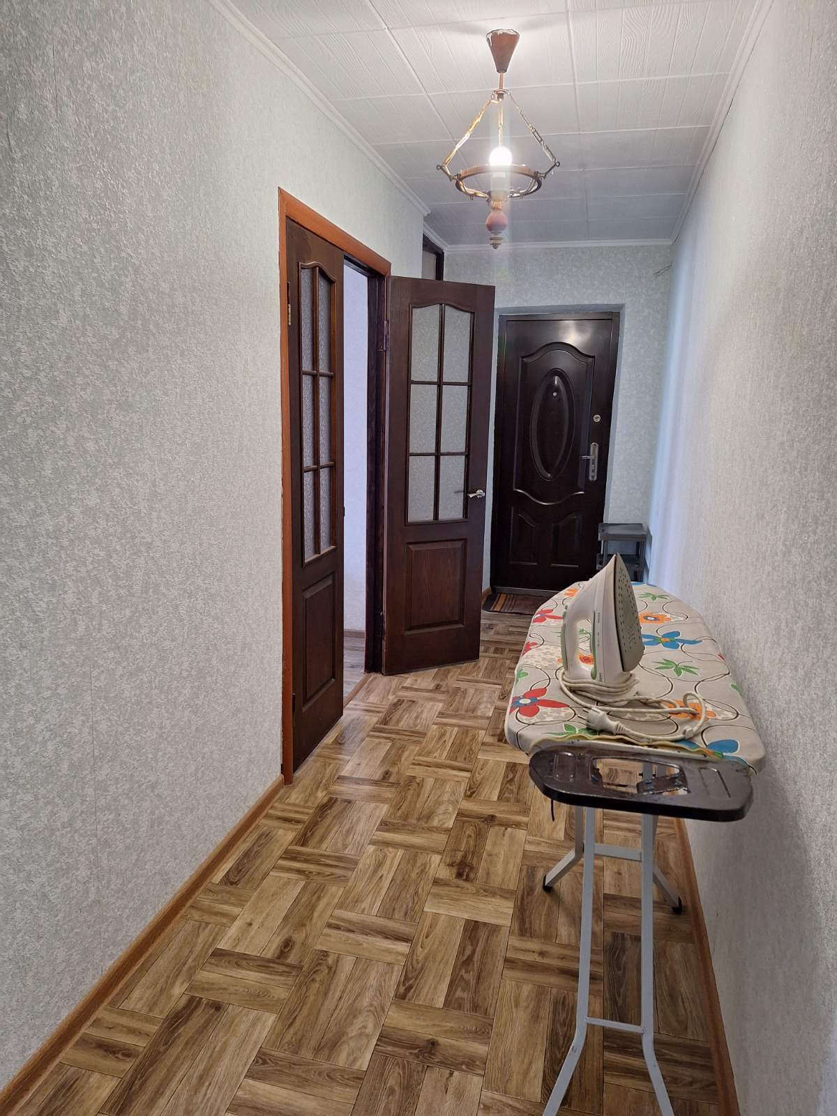 3-комнатная квартира посуточно 69 м², Стеценко ул., 57