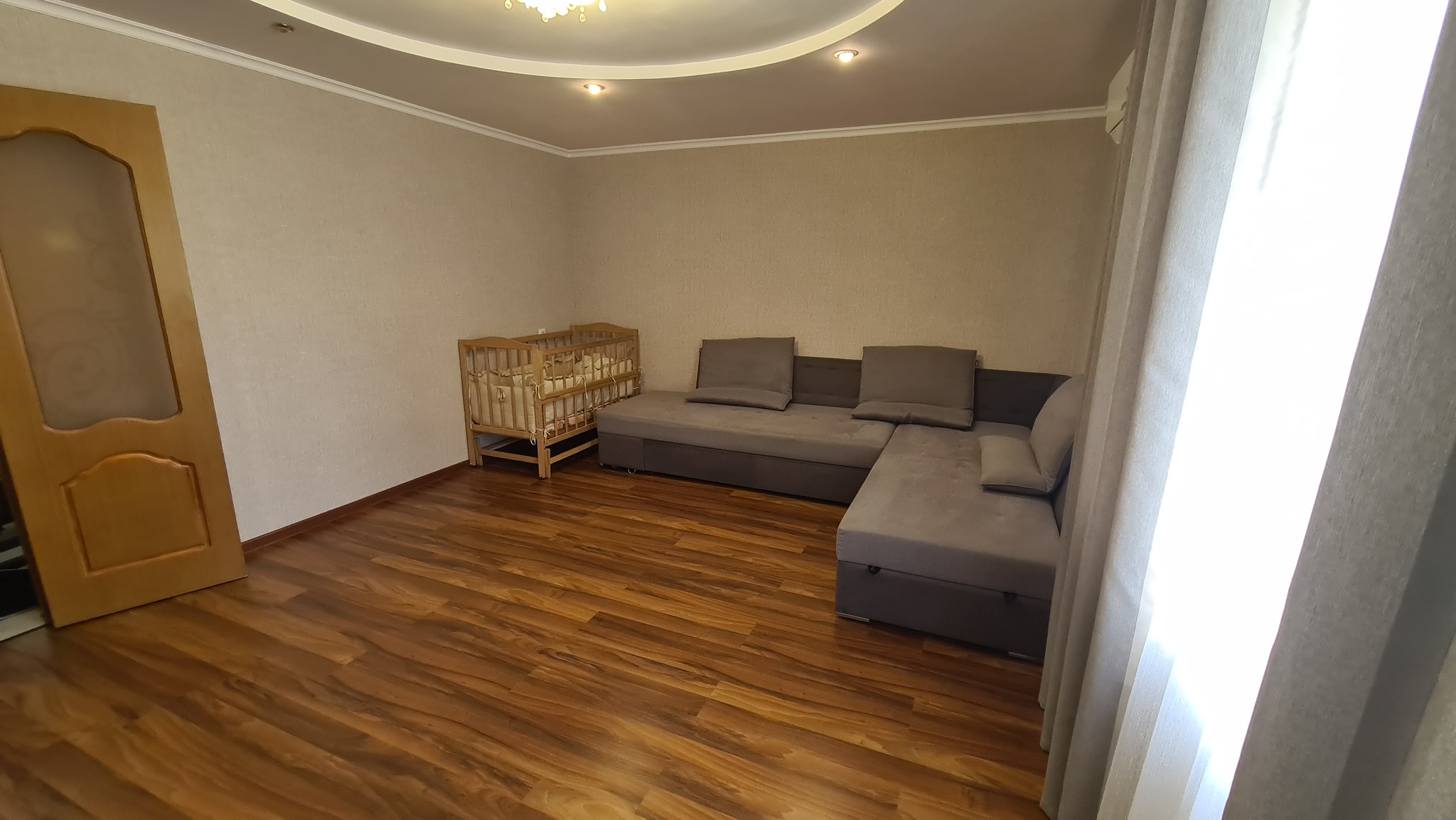 Продажа 2-комнатной квартиры 66.7 м², Ивана Богуна ул.