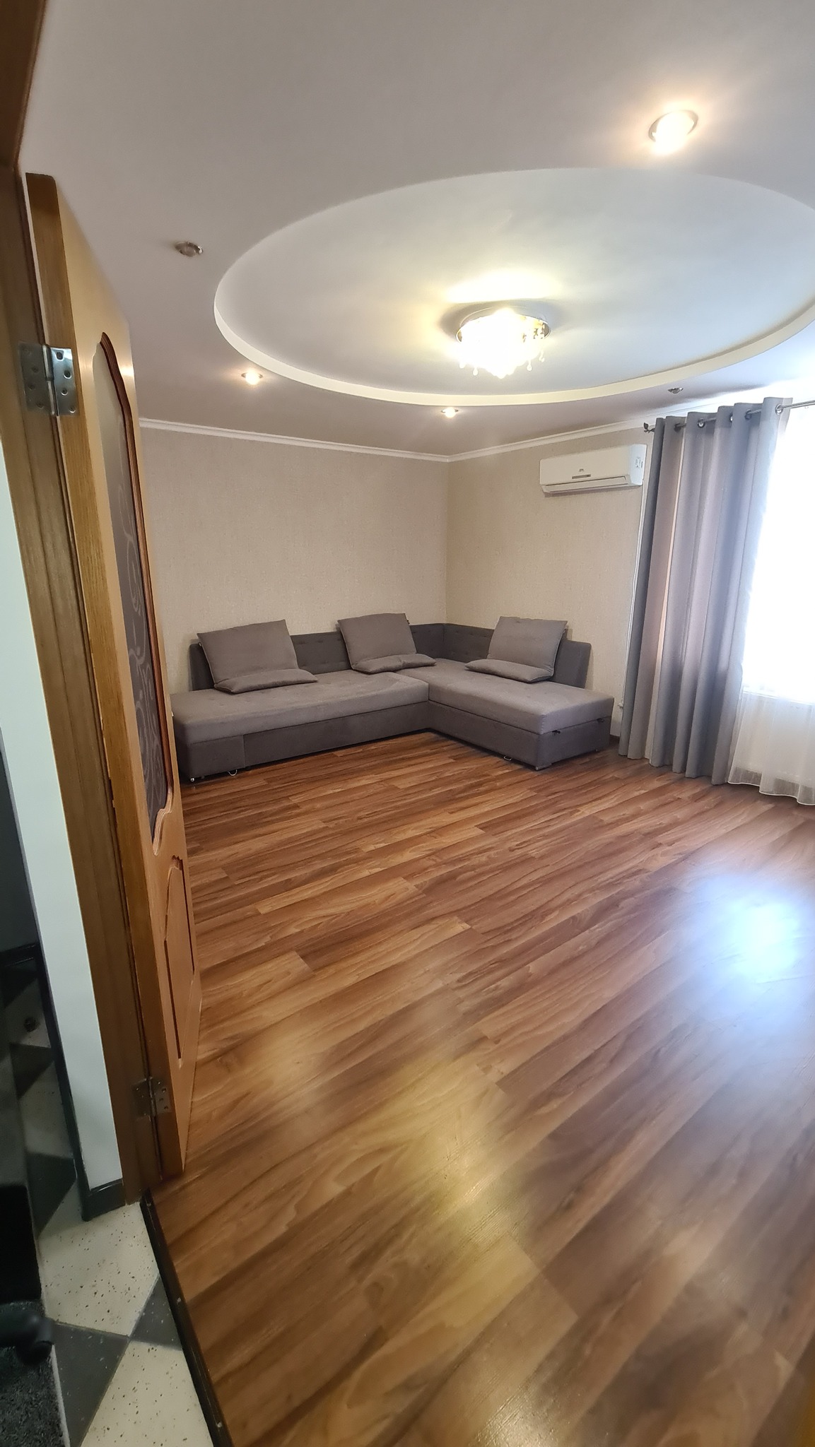 Продажа 2-комнатной квартиры 66.7 м², Ивана Богуна ул.