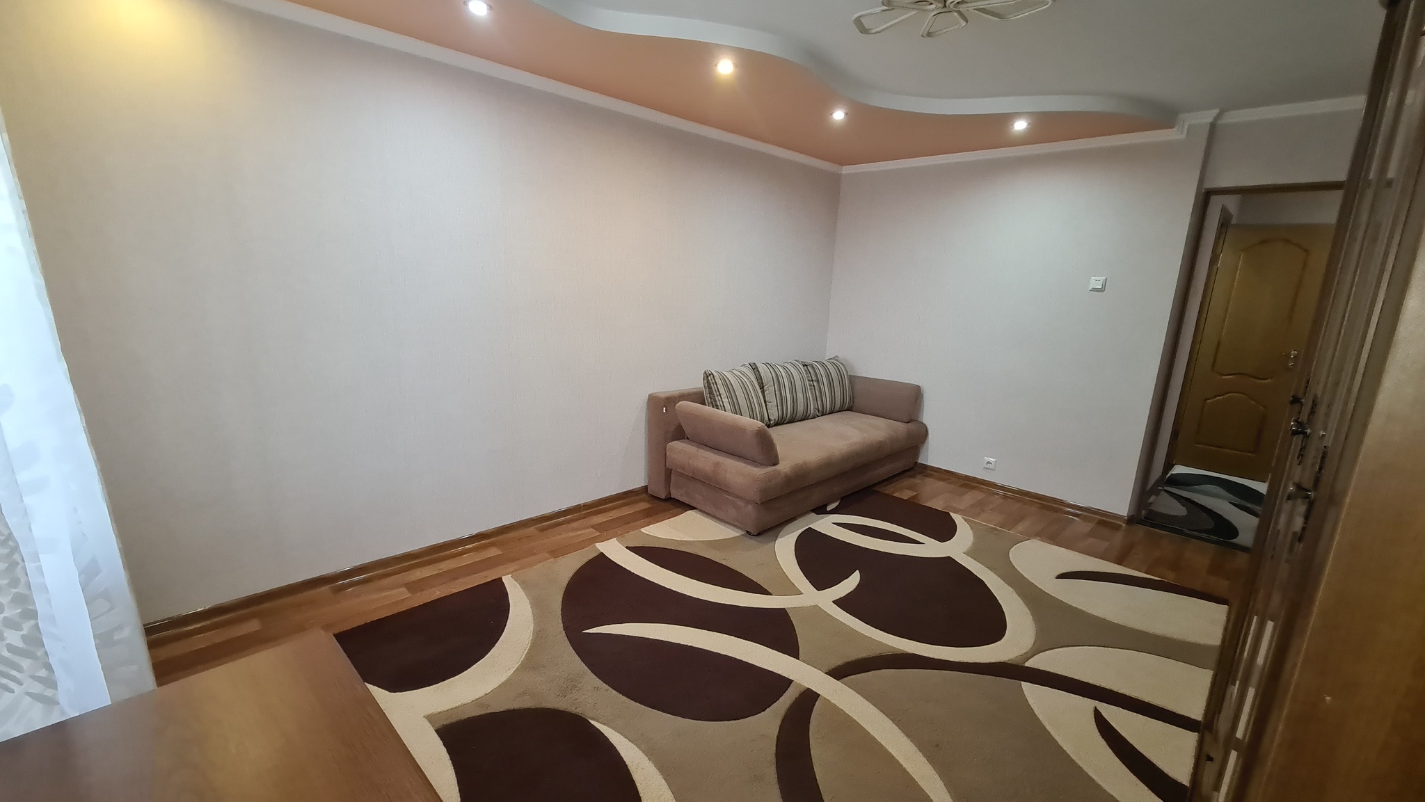 Продажа 2-комнатной квартиры 66.7 м², Ивана Богуна ул.