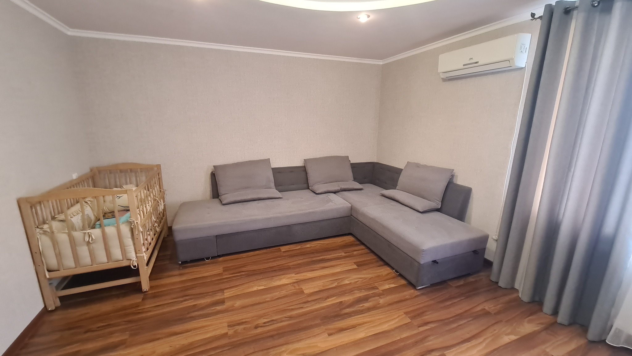 Продажа 2-комнатной квартиры 66.7 м², Ивана Богуна ул.