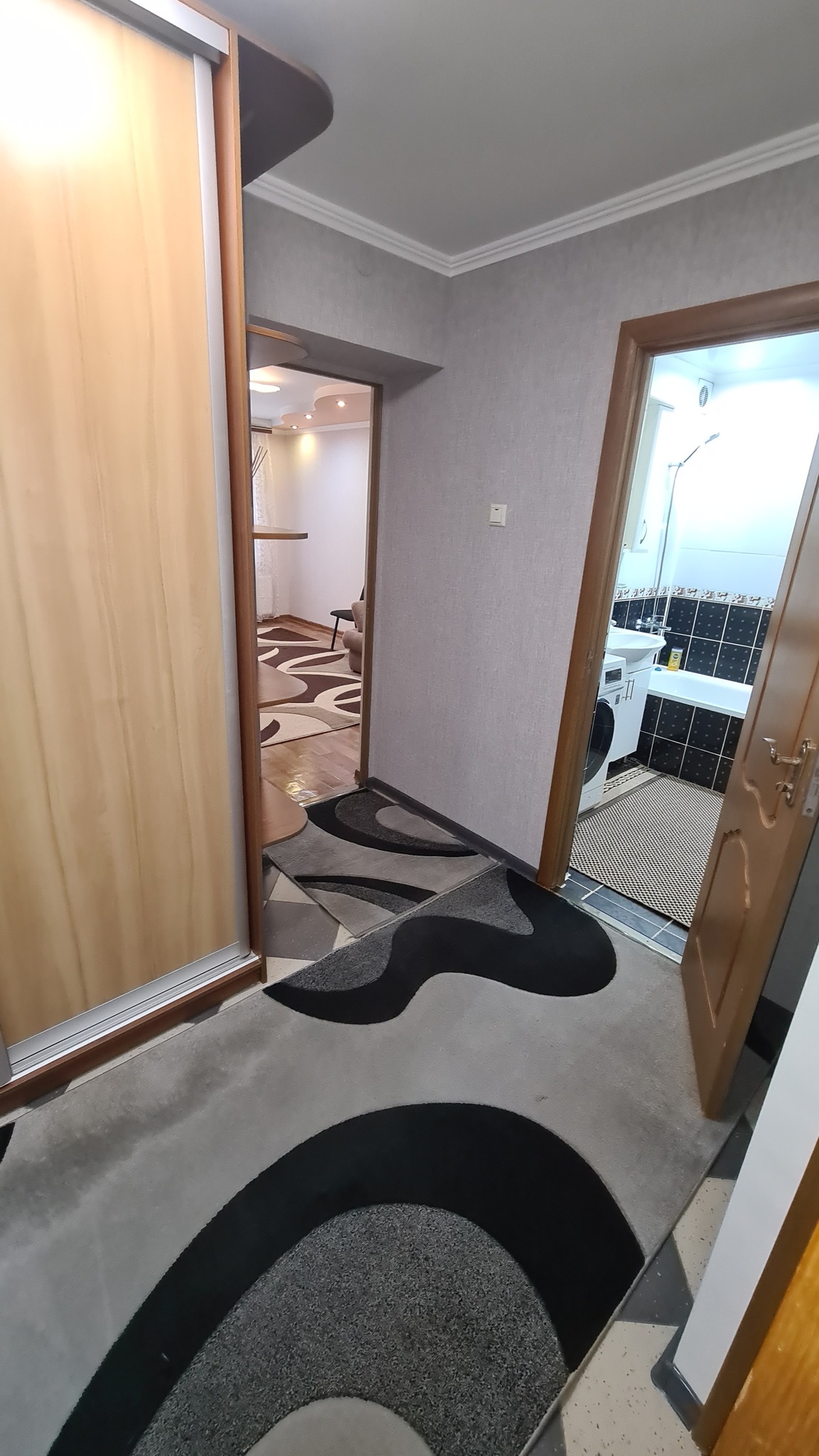 Продажа 2-комнатной квартиры 66.7 м², Ивана Богуна ул.