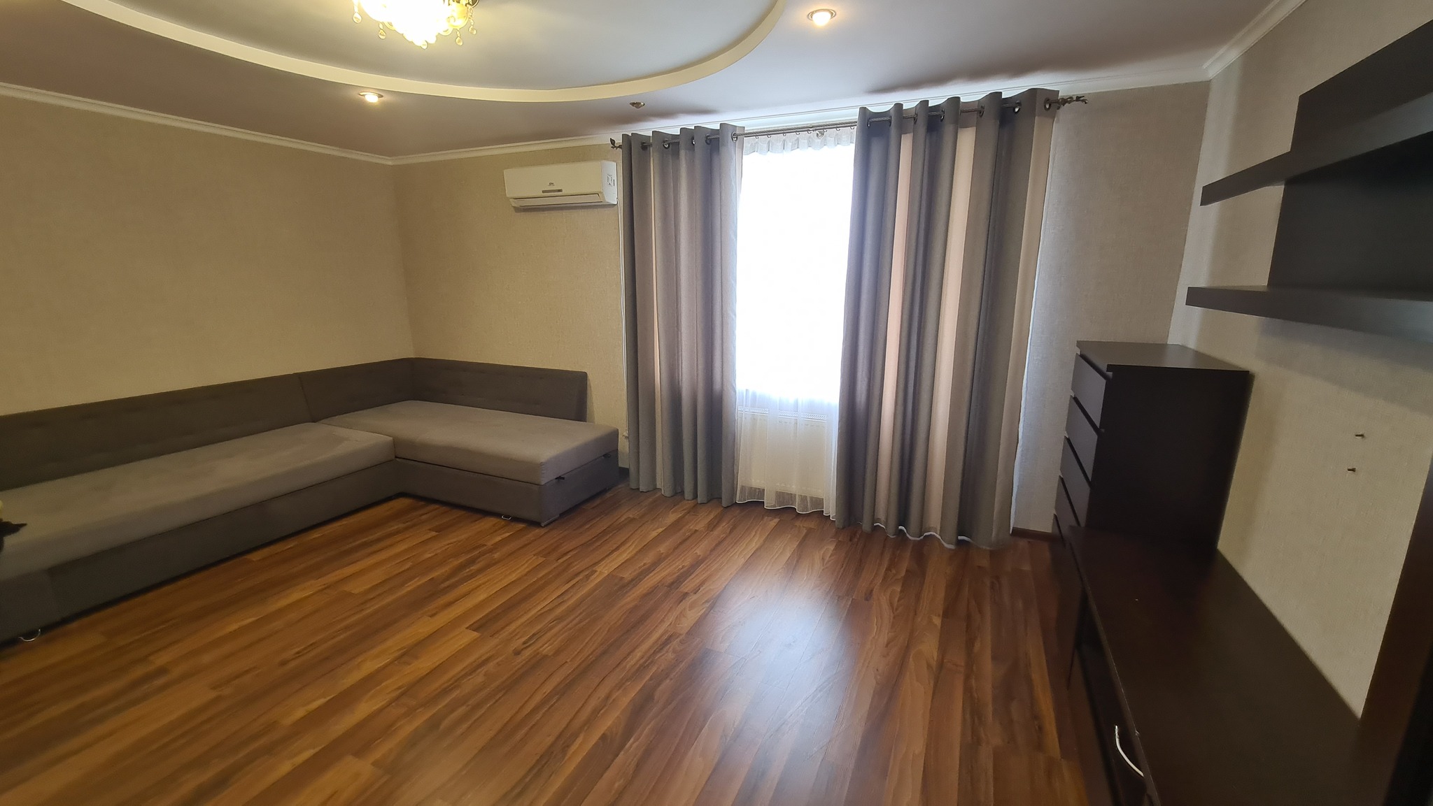 Продажа 2-комнатной квартиры 66.7 м², Ивана Богуна ул.