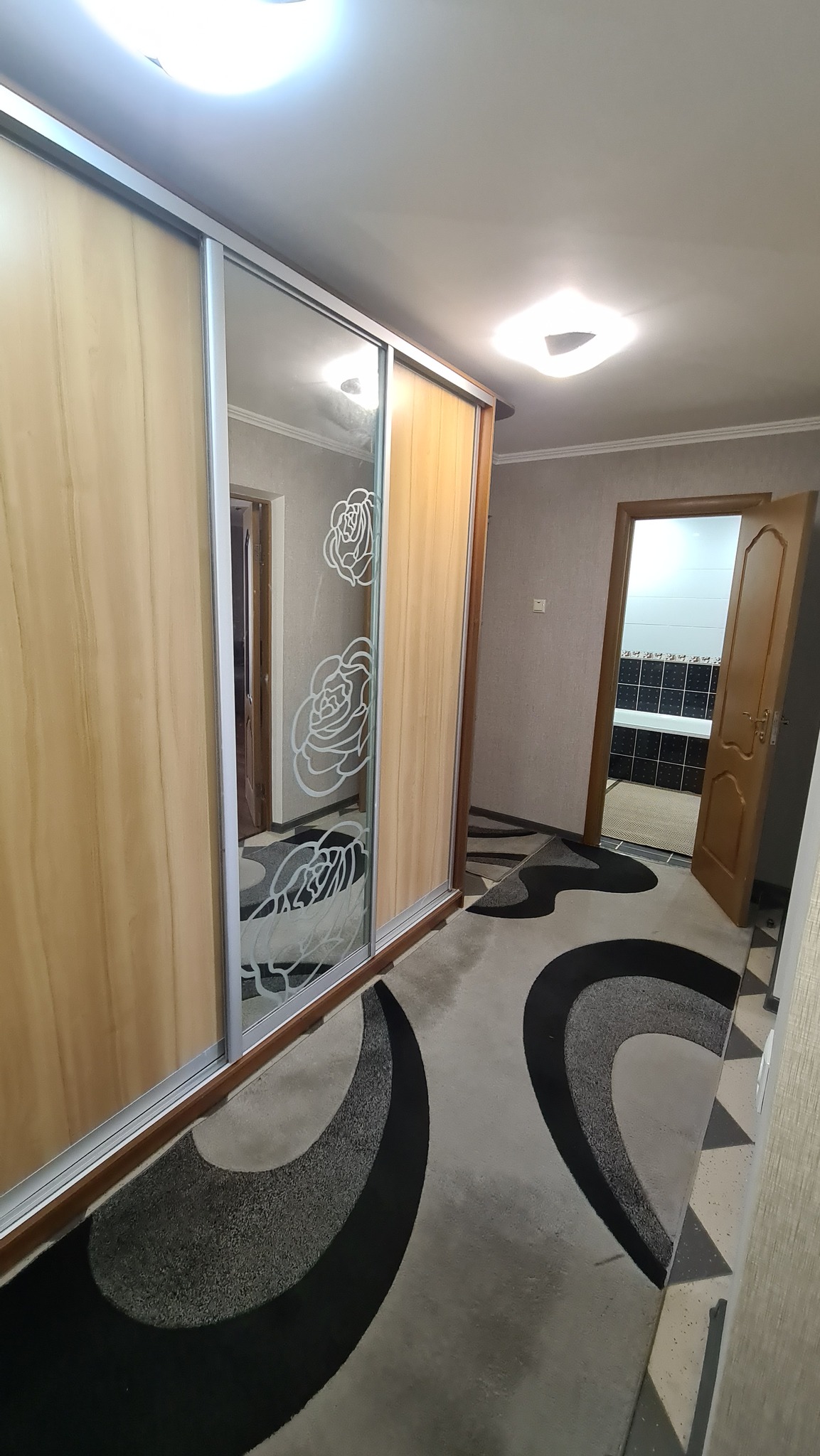 Продажа 2-комнатной квартиры 66.7 м², Ивана Богуна ул.