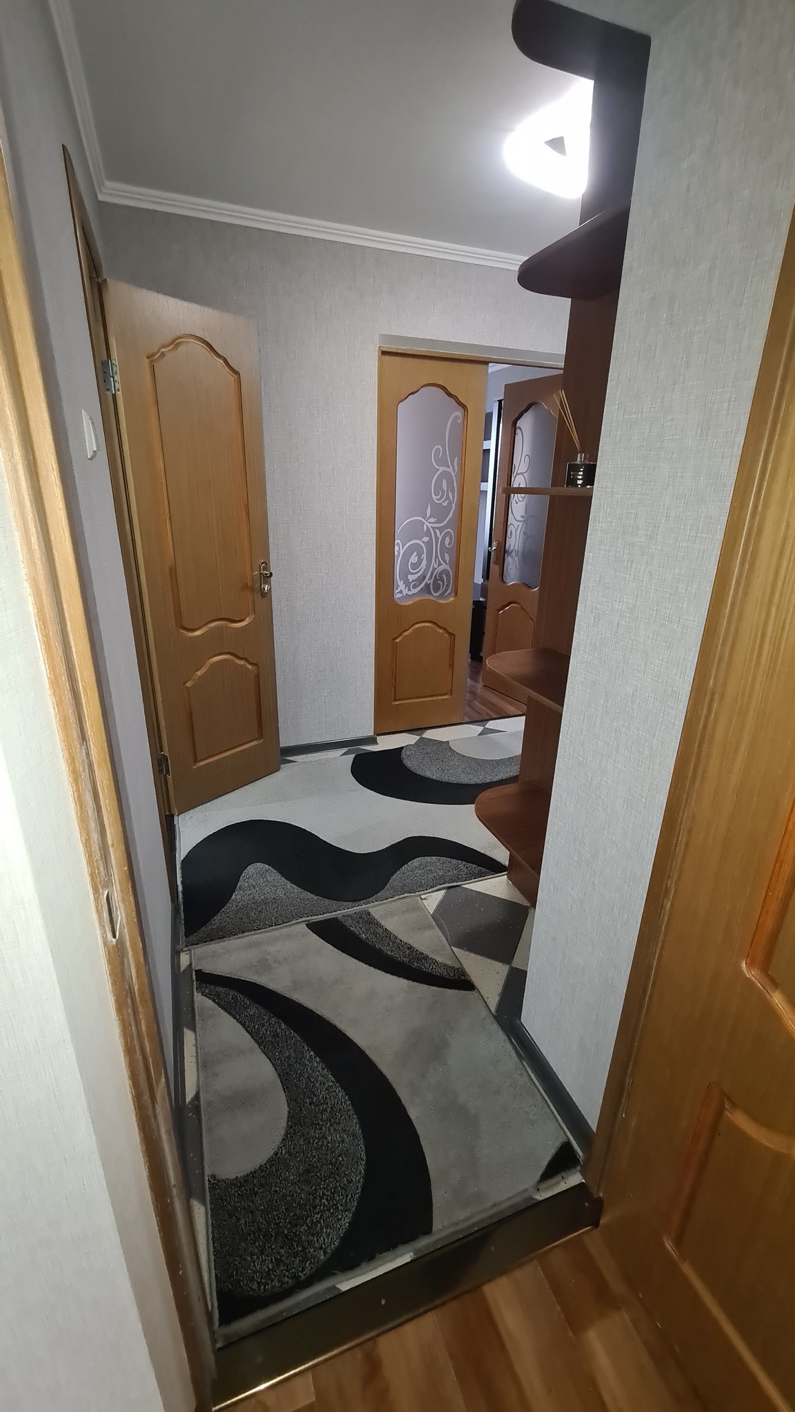 Продажа 2-комнатной квартиры 66.7 м², Ивана Богуна ул.