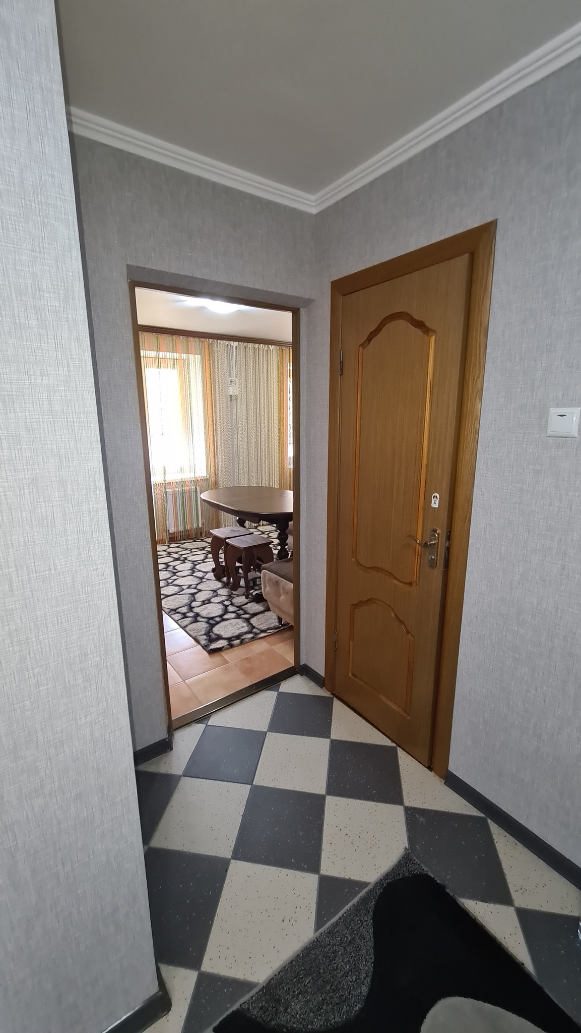 Продажа 2-комнатной квартиры 66.7 м², Ивана Богуна ул.