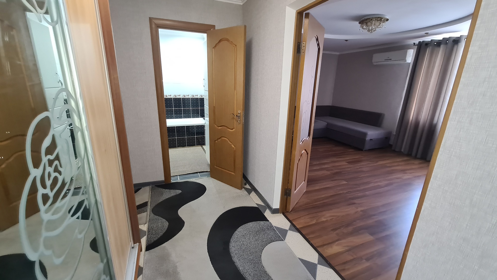 Продажа 2-комнатной квартиры 66.7 м², Ивана Богуна ул.