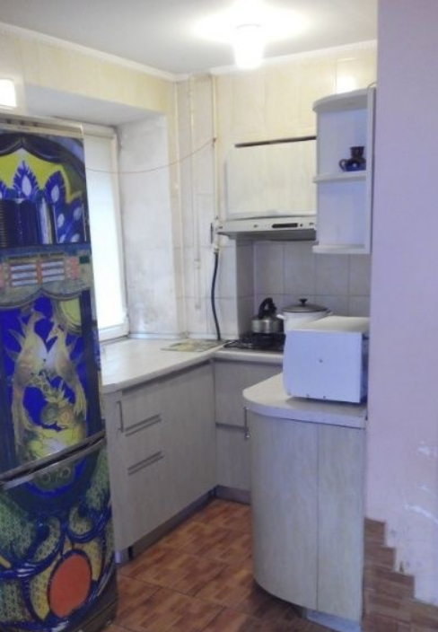 Продаж 2-кімнатної квартири 38 м², Польська вул.