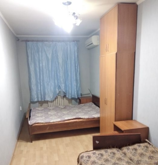 Продаж 2-кімнатної квартири 38 м², Польська вул.