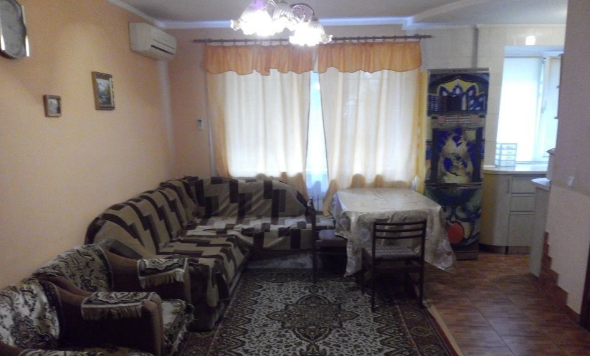 Продаж 2-кімнатної квартири 38 м², Польська вул.