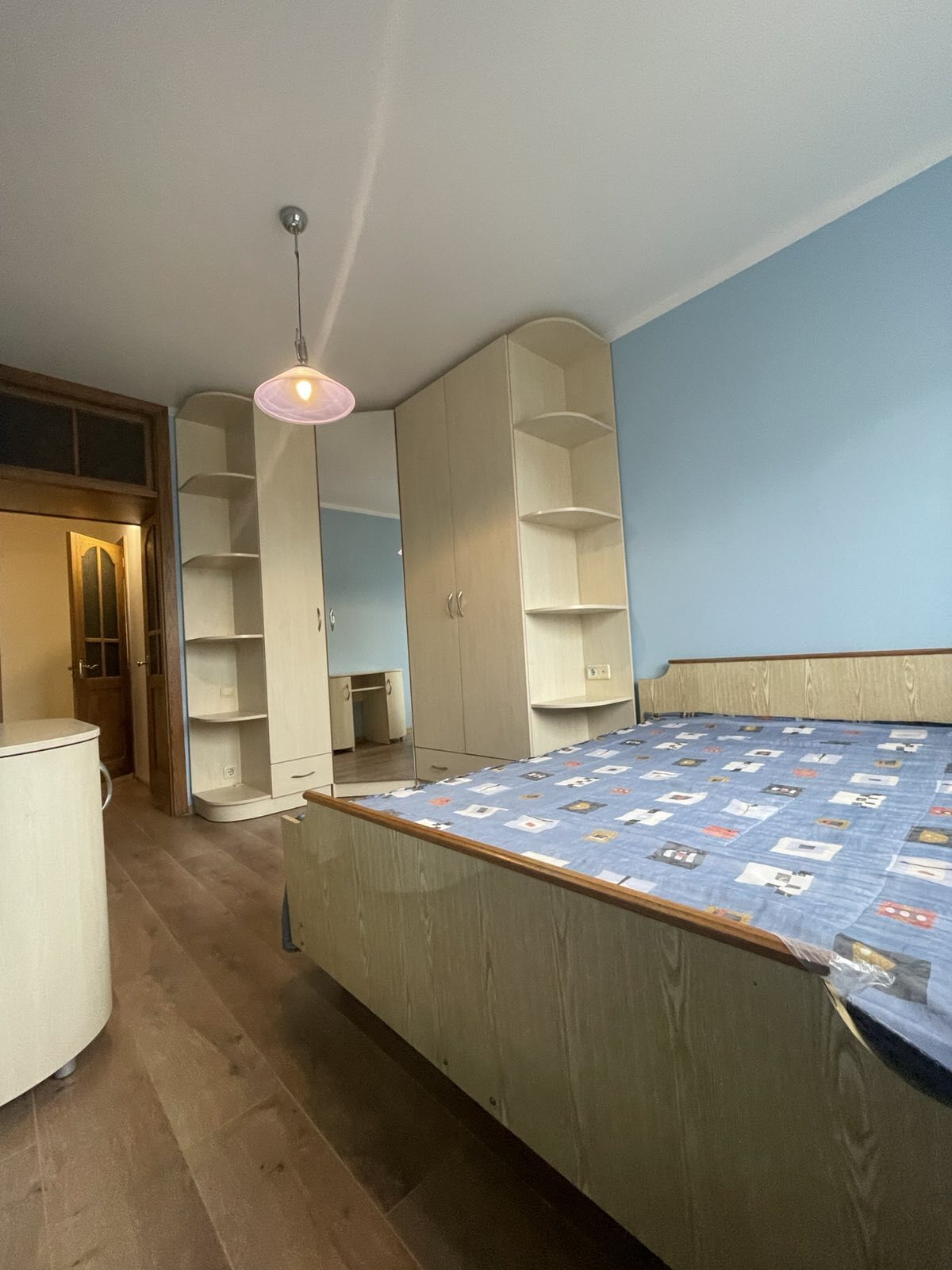 Продаж 2-кімнатної квартири 51.7 м², Інглезі вул., 3/1