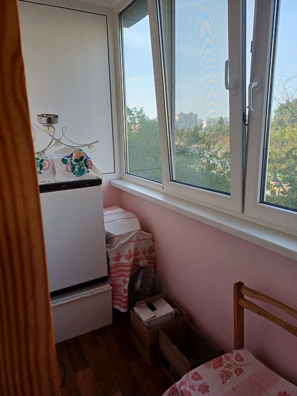 Оренда кімнати/частини квартири, Архітектора Вербицького вул., 26