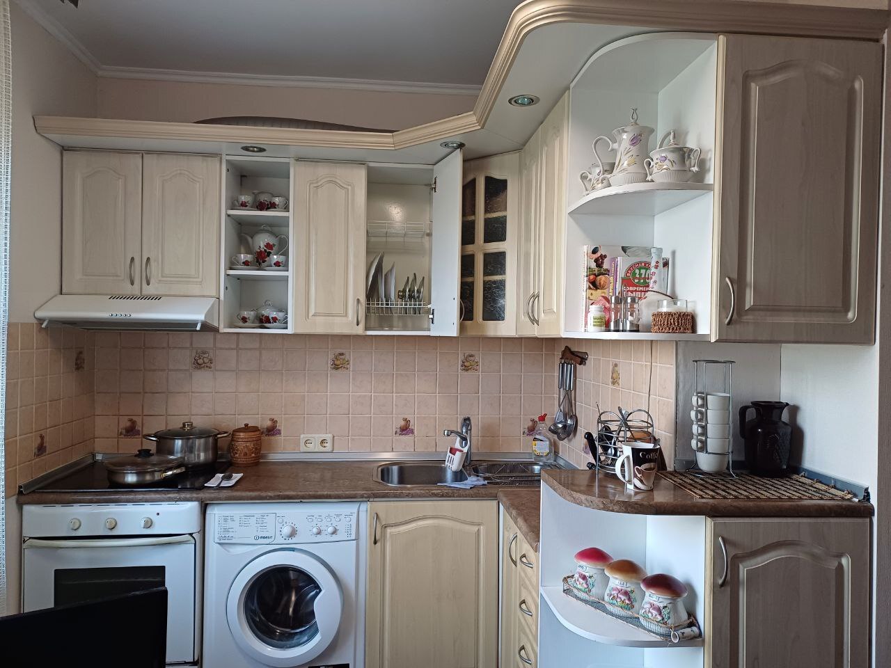 Оренда кімнати/частини квартири, Архітектора Вербицького вул., 26