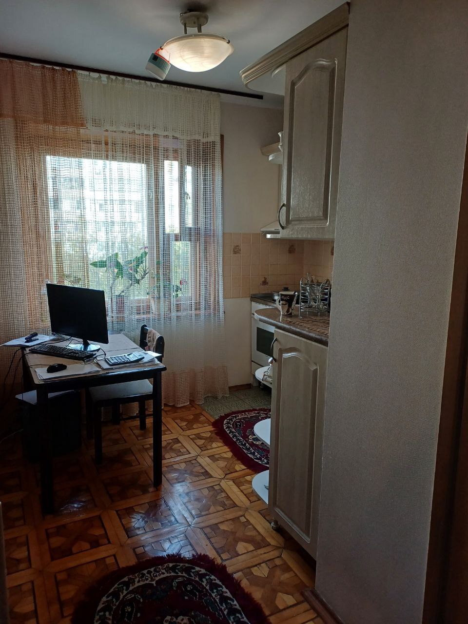 Оренда кімнати/частини квартири, Архітектора Вербицького вул., 26