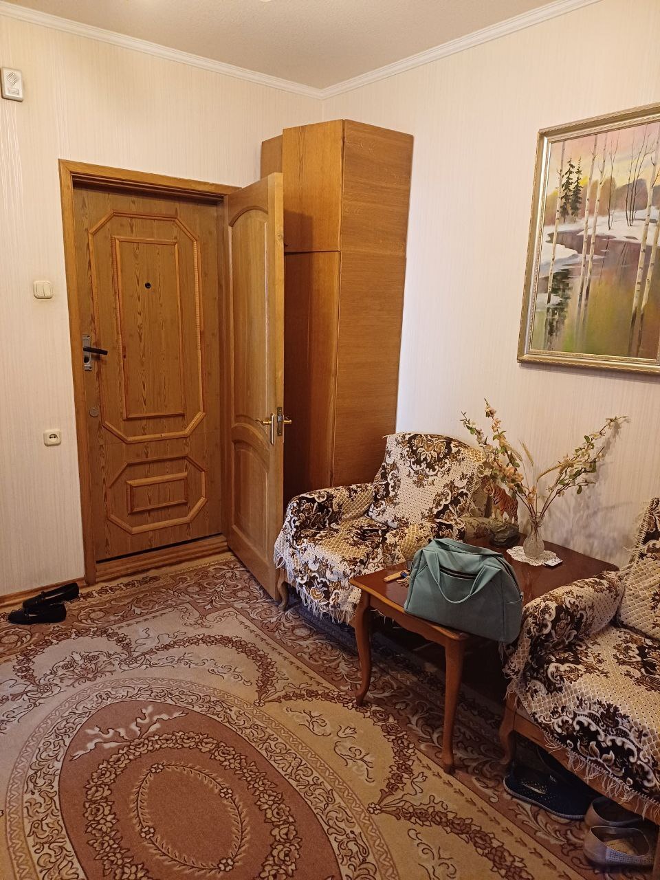 Оренда кімнати/частини квартири, Архітектора Вербицького вул., 26