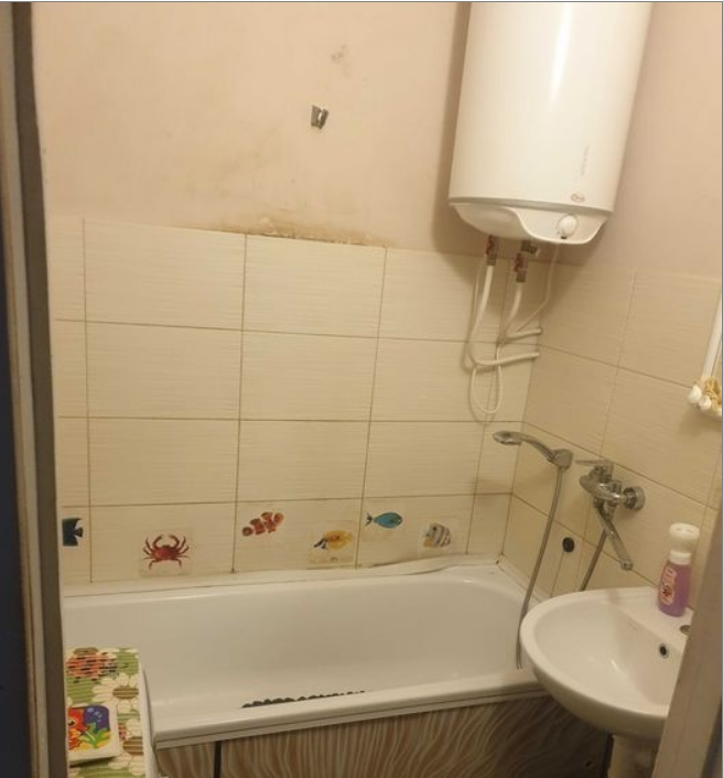 Продажа 4-комнатной квартиры 82 м², Святослава Рихтера ул.