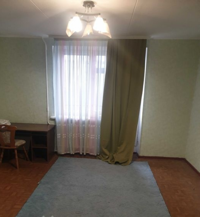 Продажа 4-комнатной квартиры 82 м², Святослава Рихтера ул.