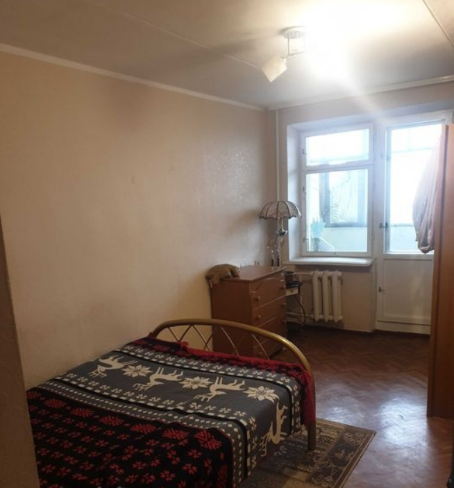 Продажа 4-комнатной квартиры 82 м², Святослава Рихтера ул.