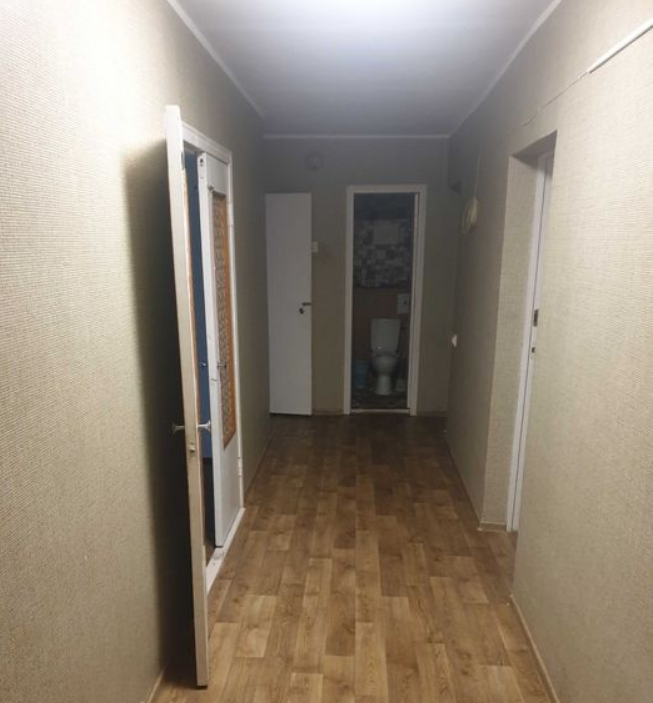 Продажа 4-комнатной квартиры 82 м², Святослава Рихтера ул.