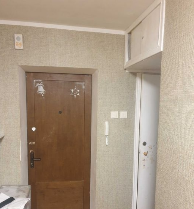 Продажа 4-комнатной квартиры 82 м², Святослава Рихтера ул.