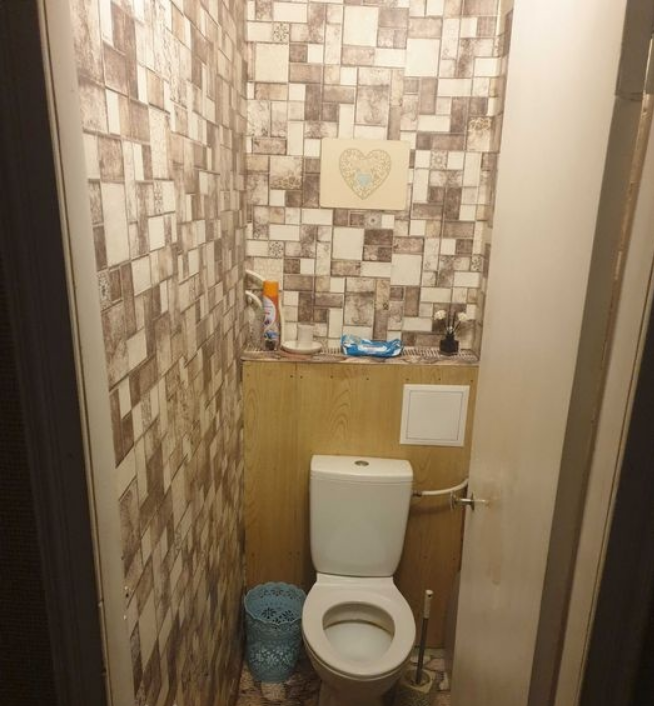 Продажа 4-комнатной квартиры 82 м², Святослава Рихтера ул.