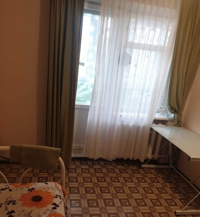 Продажа 4-комнатной квартиры 82 м², Святослава Рихтера ул.