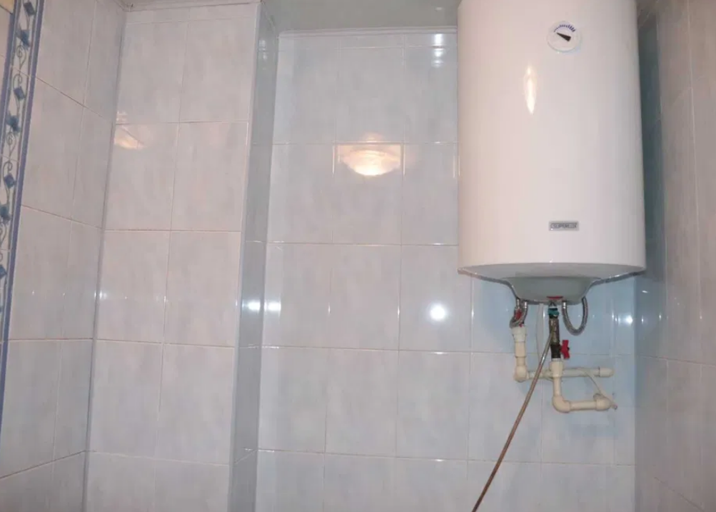 Продажа 2-комнатной квартиры 47 м², Парковая ул.