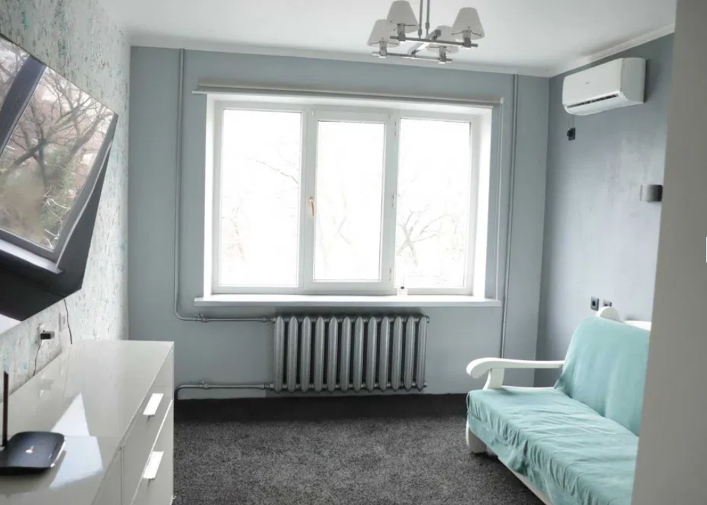 Продажа 2-комнатной квартиры 47 м², Парковая ул.